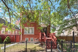 1924 N Kimball Ave, Chicago, IL 60647