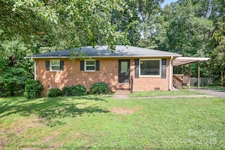 408 Kennerly Dr, Indian Trail, NC 28079