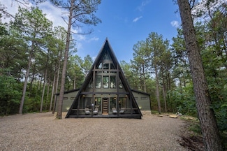 316 Triton Trail, Broken Bow, OK 74728