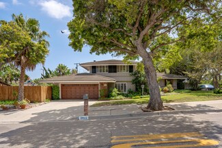 5549 San Patricio Dr, Santa Barbara, CA 93111
