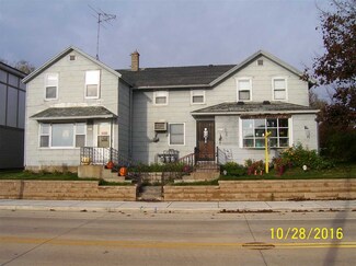 2015 Main St, Cross Plains, WI 53528