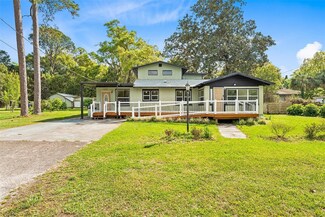 1115 NW 35th Ave, Gainesville, FL 32609
