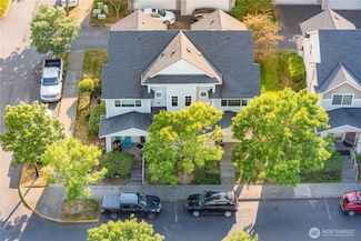 1133 63rd St SE Unit A, Auburn, WA 98092