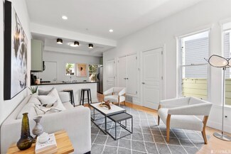 1337 Natoma St Unit 2, San Francisco, CA 94103
