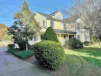 1981 Tuckahoe Rd, Woodbine, NJ 08270