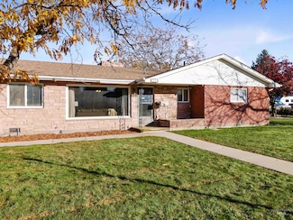 224 S Canyon St, Nampa, ID 83686