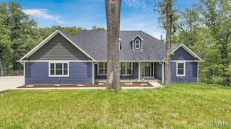 50 Wilderness Ln, Defiance, MO 63341