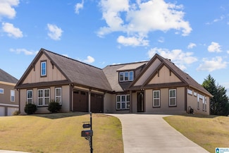 7305 Old Tannery Trail, Mc Calla, AL 35111