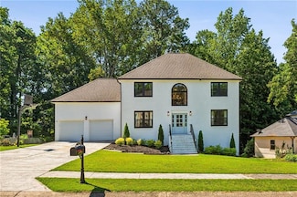 1940 Kerry Creek Dr, Marietta, GA 30066