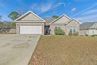 303 Dauphin St, Enterprise, AL 36330