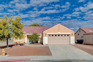 2514 Inlet Spring Ave, North Las Vegas, NV 89031