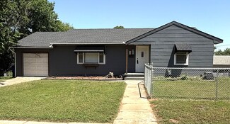 1154 N Chariton St, Kingman, KS 67068