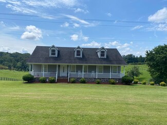 1203 Blankenship Rd, Goodview, VA 24095