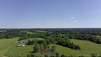 17333 E 390 Rd, Jay, OK 74346