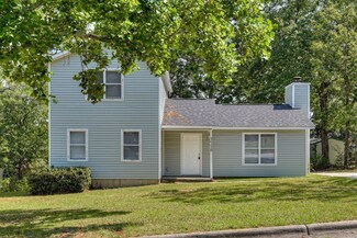 3556 Monte Carlo Dr, Augusta, GA 30906