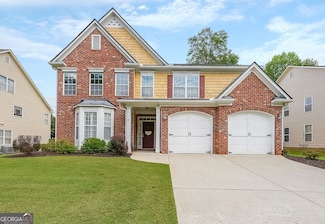 580 Stillhouse Ln Unit 2, Alpharetta, GA 30004