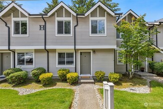 16101 Bothell Everett Hwy Unit H4, Mill Creek, WA 98012