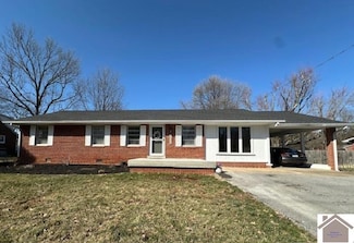 1502 Johnson Blvd, Murray, KY 42071