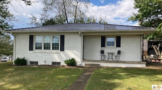 43 Vernon Rd, Hestand, KY 42151