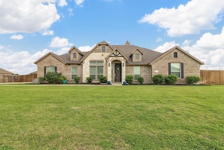 6320 Starr Dr, McKinney, TX 75071