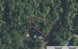 TBD Skyline Dr, Garrison, MN 56450