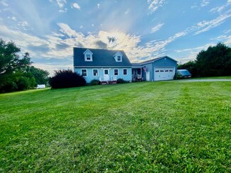 34 Snowcrest Rd, Fairfax, VT 05454