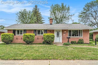 35710 Thames St, Westland, MI 48186
