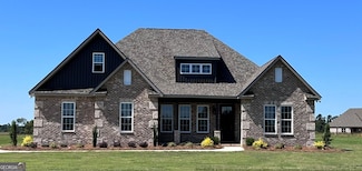 463 Arena Rd, Perry, GA 31069