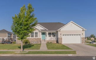 1482 S 950 W, Springville, UT 84663