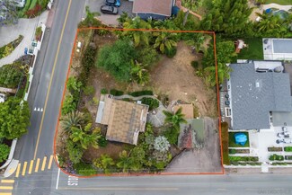890 Capri Rd, Encinitas, CA 92024