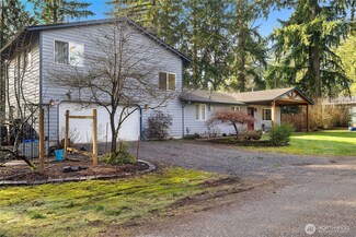 8912 Blomberg St SW, Olympia, WA 98512