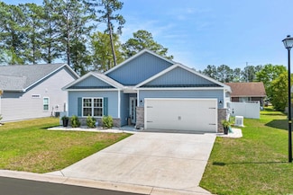 361 Rycola Cir, Surfside Beach, SC 29575