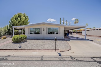 1541 N La Canoa, Green Valley, AZ 85614