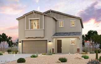 2757 E Bluff Springs Ave, Apache Junction, AZ 85119