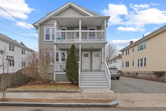 20-22 Dartmouth St Unit 20, Arlington, MA 02474
