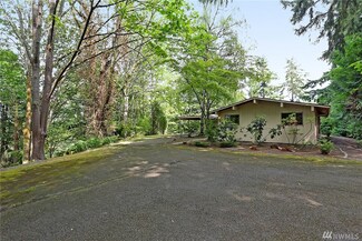 4441 E Mercer Way, Mercer Island, WA 98040