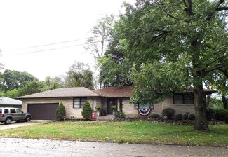 176 Skyline Dr, Lancaster, OH 43130