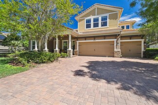 2934 Barbour Trail, Odessa, FL 33556