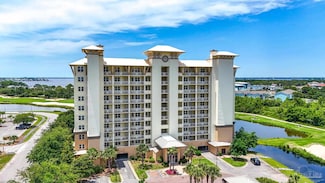 616 Lost Key Dr Unit 902A, Perdido Key, FL 32507