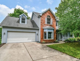 1853 Blackbird Ct, West Lafayette, IN 47906