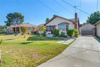 1604 Hillcrest Ave, Riverside, CA 92501