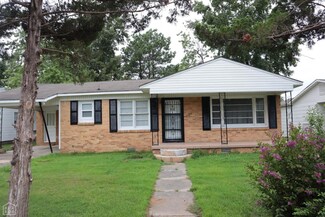 606 N 8th St, Paragould, AR 72450