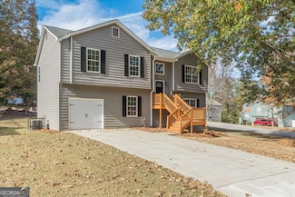 7101 Hazelwood Dr Unit 8, Jonesboro, GA 30236