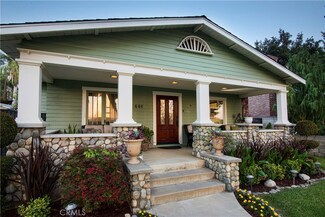 446 N Vista Bonita Ave, Glendora, CA 91741