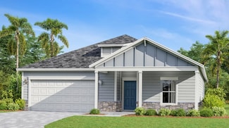 CHARLE II, St. Augustine, FL 32092