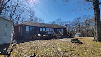 5473 Thompson Dr, de Valls Bluff, AR 72041