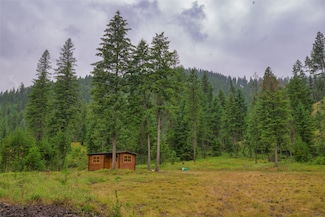 Nhn Cabin City Loop Rd Unit Lot 51, Saint Regis, MT 59866