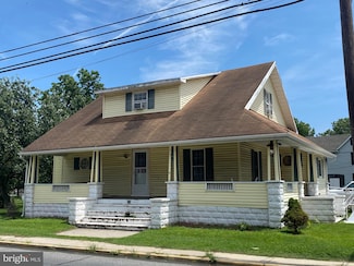 206 S Market St, Seaford, DE 19973
