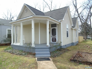 711 Cross St NW, Huntsville, AL 35801