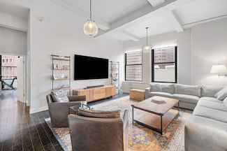 3 Hanover Square Unit 13F, New York, NY 10004